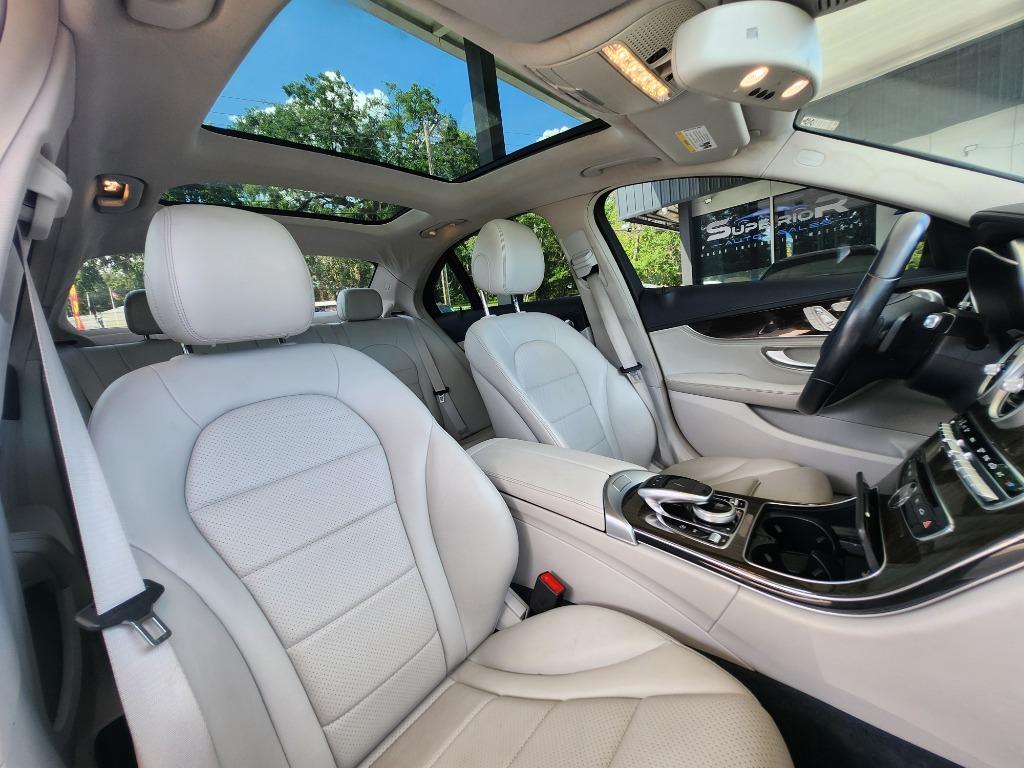 2015 Mercedes-Benz C-Class C300 - Photo 13