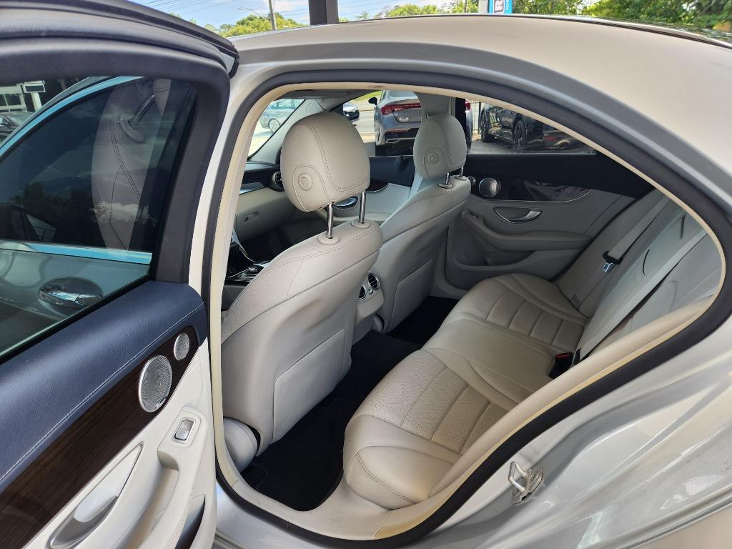 2015 Mercedes-Benz C-Class C300 - Photo 11