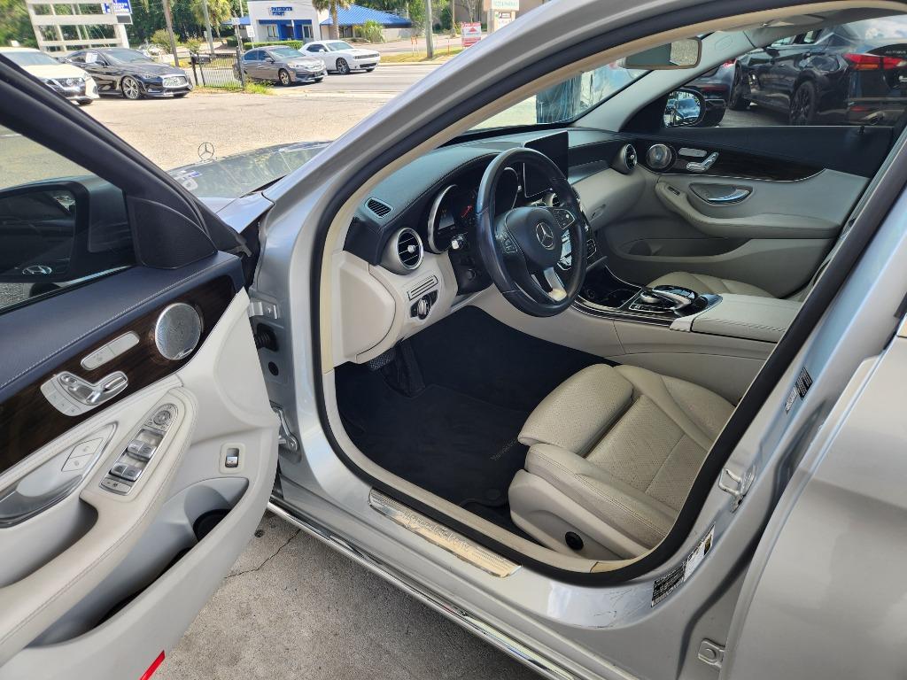 2015 Mercedes-Benz C-Class C300 - Photo 9