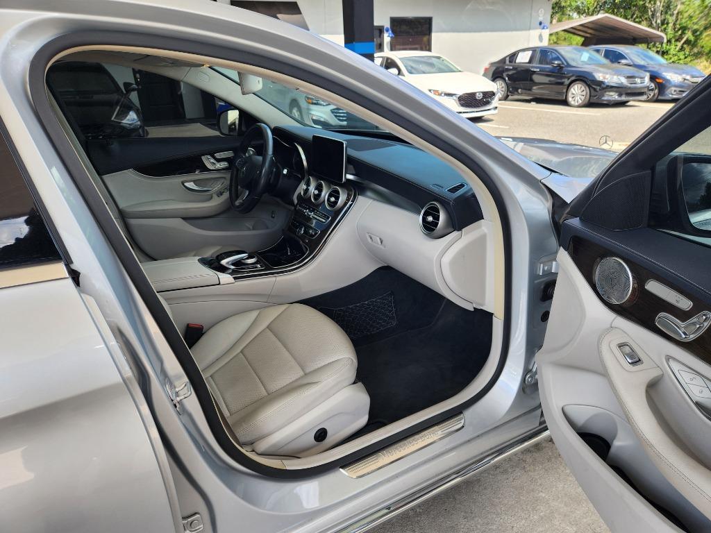 2015 Mercedes-Benz C-Class C300 - Photo 10