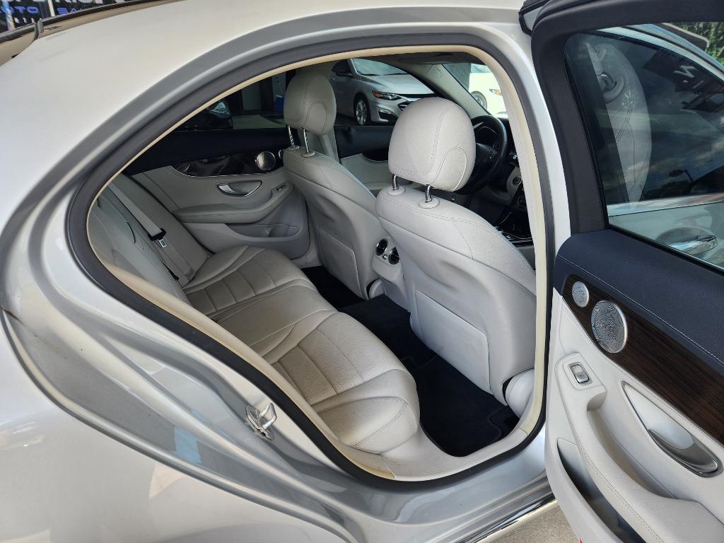 2015 Mercedes-Benz C-Class C300 - Photo 12