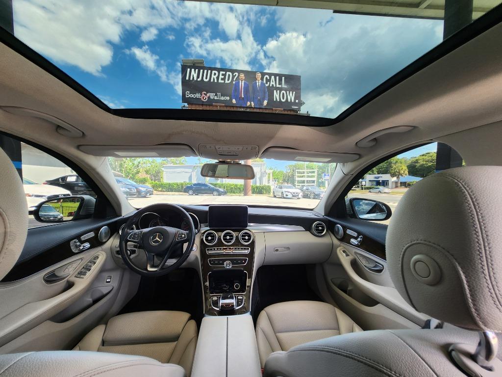 2015 Mercedes-Benz C-Class C300 - Photo 14