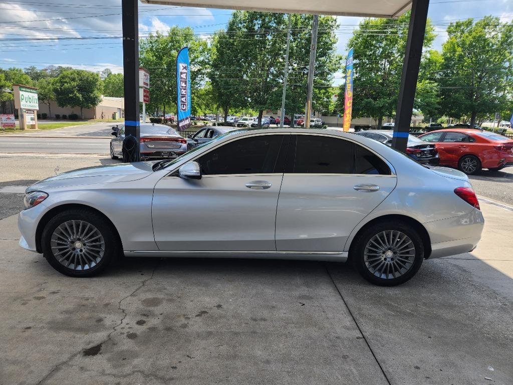 2015 Mercedes-Benz C-Class C300 - Photo 7