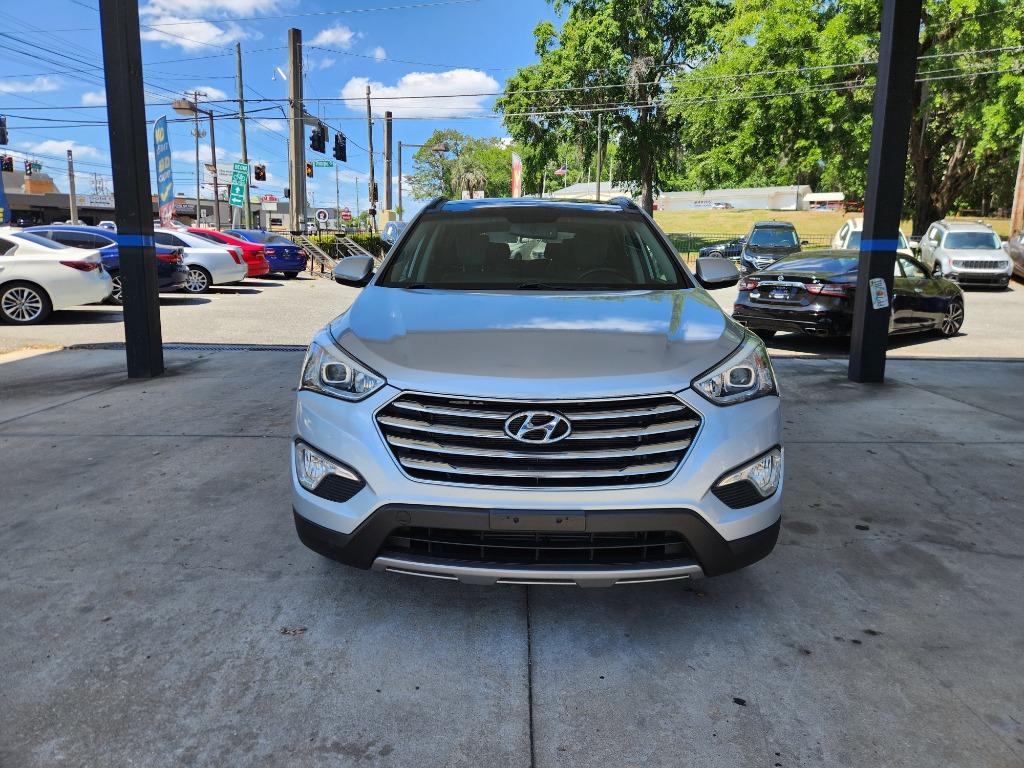 2016 Hyundai Santa Fe Limited - Photo 7