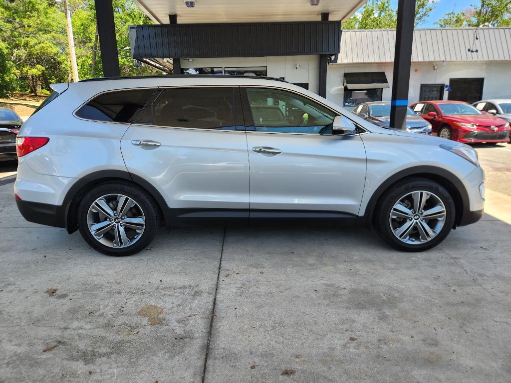 2016 Hyundai Santa Fe Limited - Photo 6