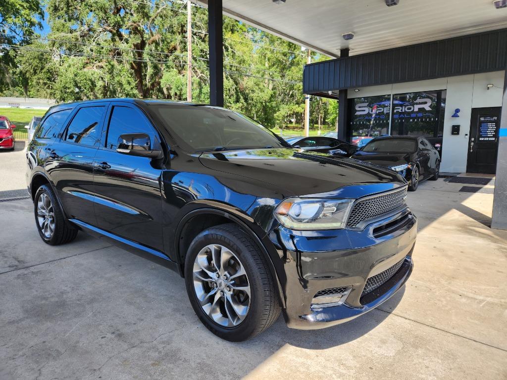 2019 Dodge Durango