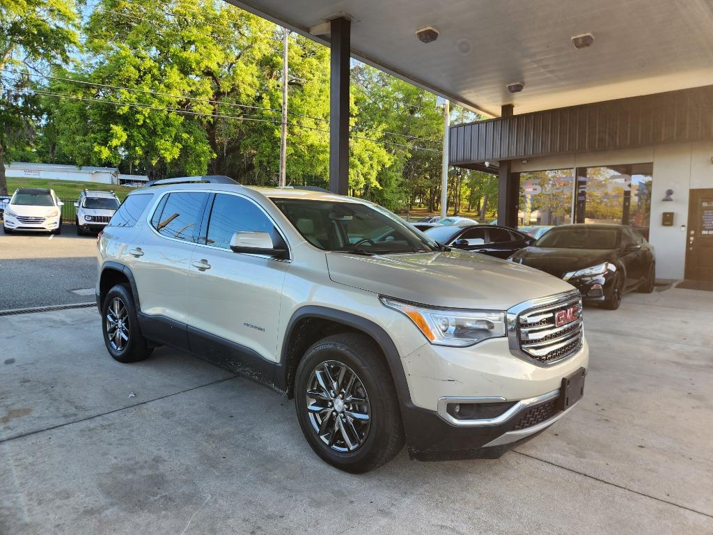 2017 GMC Acadia SLT-1 FWD's photo