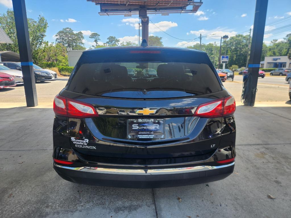 2020 Chevrolet Equinox LT - Photo 8
