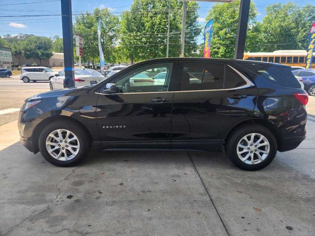 2020 Chevrolet Equinox LT - Photo 6