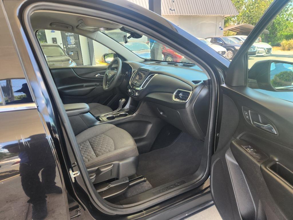 2020 Chevrolet Equinox LT - Photo 10