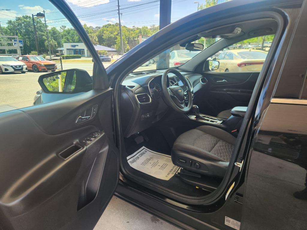 2020 Chevrolet Equinox LT - Photo 9