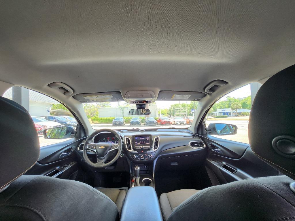 2020 Chevrolet Equinox LT - Photo 13