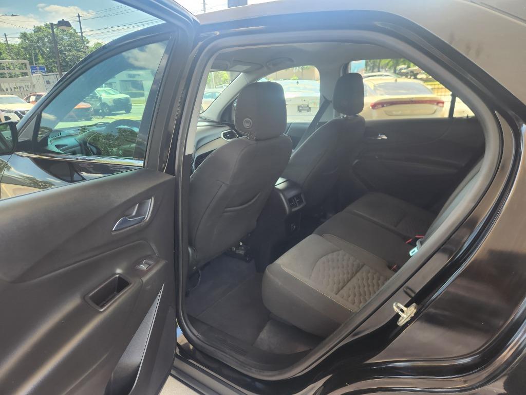 2020 Chevrolet Equinox LT - Photo 11