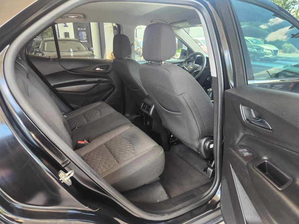 2020 Chevrolet Equinox LT - Photo 12