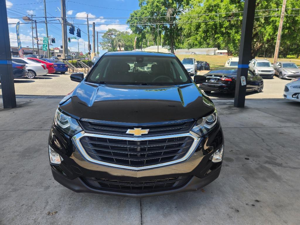 2020 Chevrolet Equinox LT - Photo 7