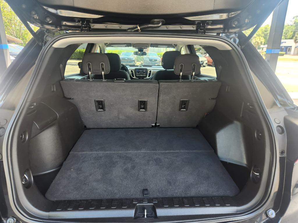 2020 Chevrolet Equinox LT - Photo 14