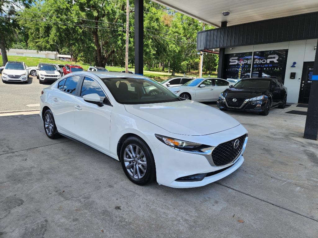 2021 Mazda CX-3 2.5 S AT 4-Door SKYACTIV's photo