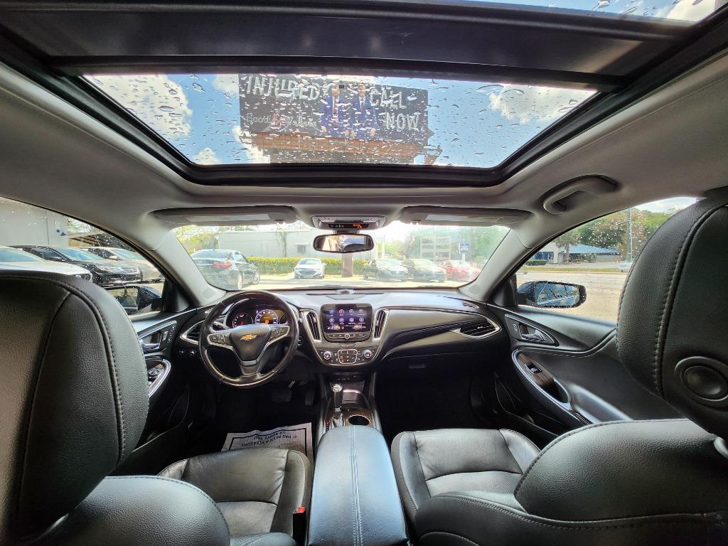 2020 Chevrolet Malibu Premier - Photo 13