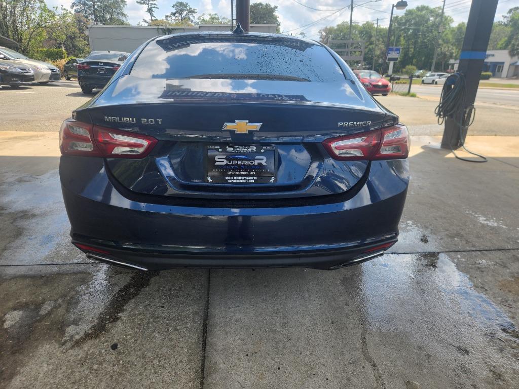 2020 Chevrolet Malibu Premier - Photo 6