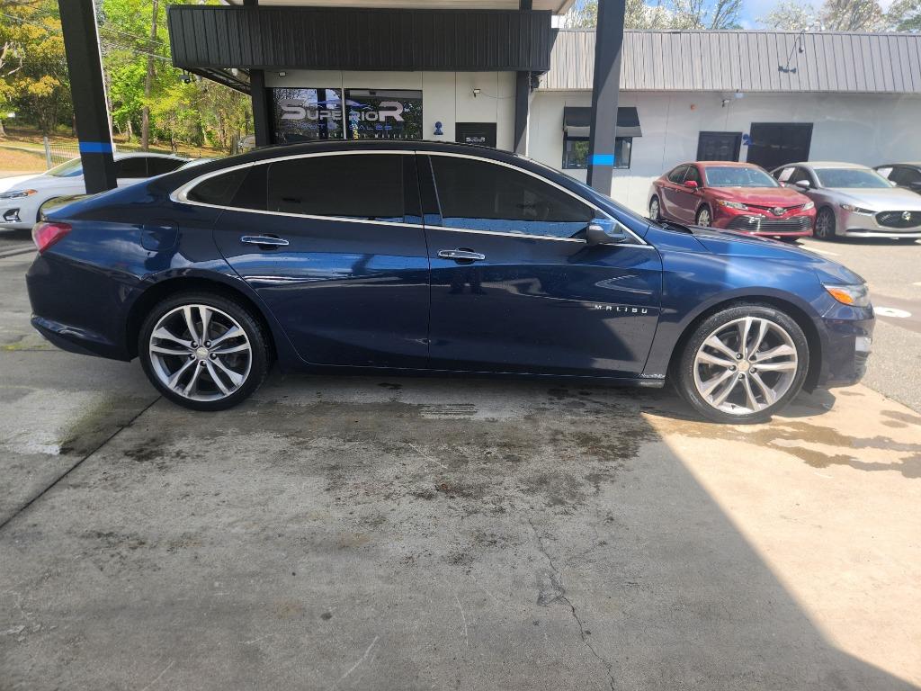 2020 Chevrolet Malibu Premier - Photo 7