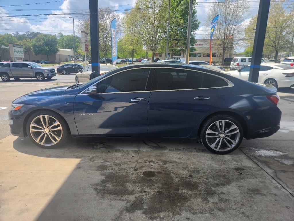 2020 Chevrolet Malibu Premier - Photo 8