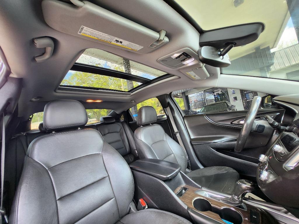 2020 Chevrolet Malibu Premier - Photo 14