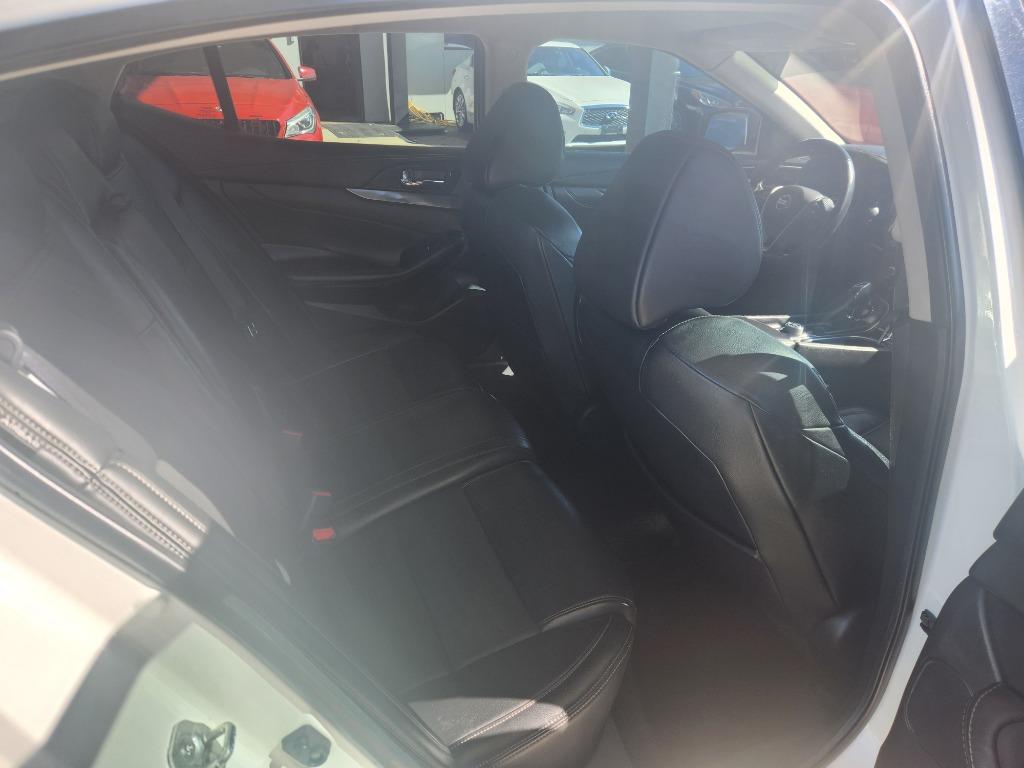 2019 Nissan Maxima SV - Photo 12