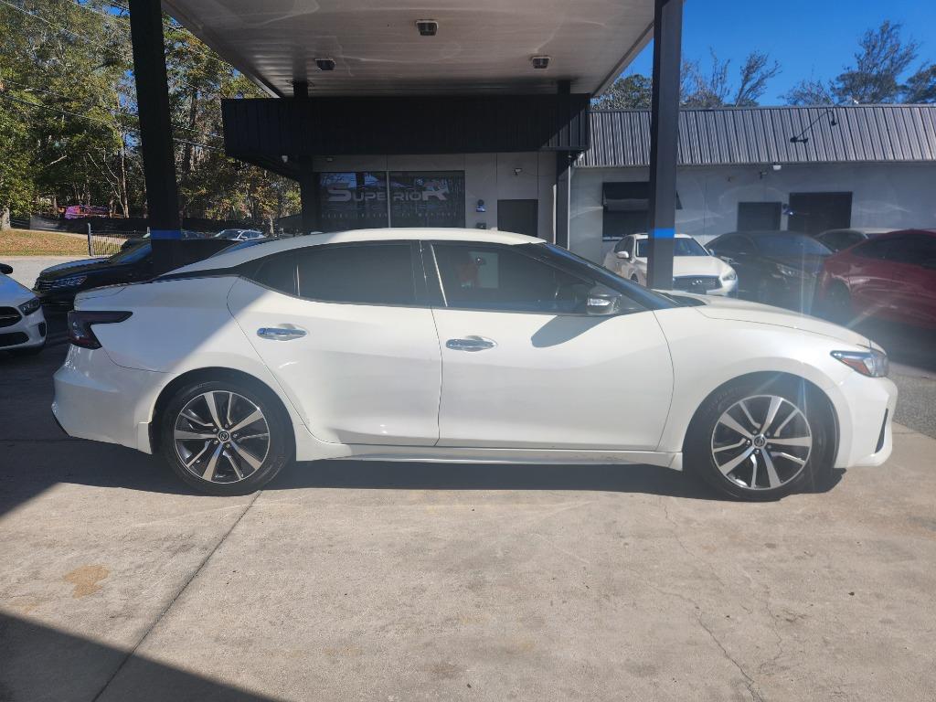 2019 Nissan Maxima SV - Photo 6