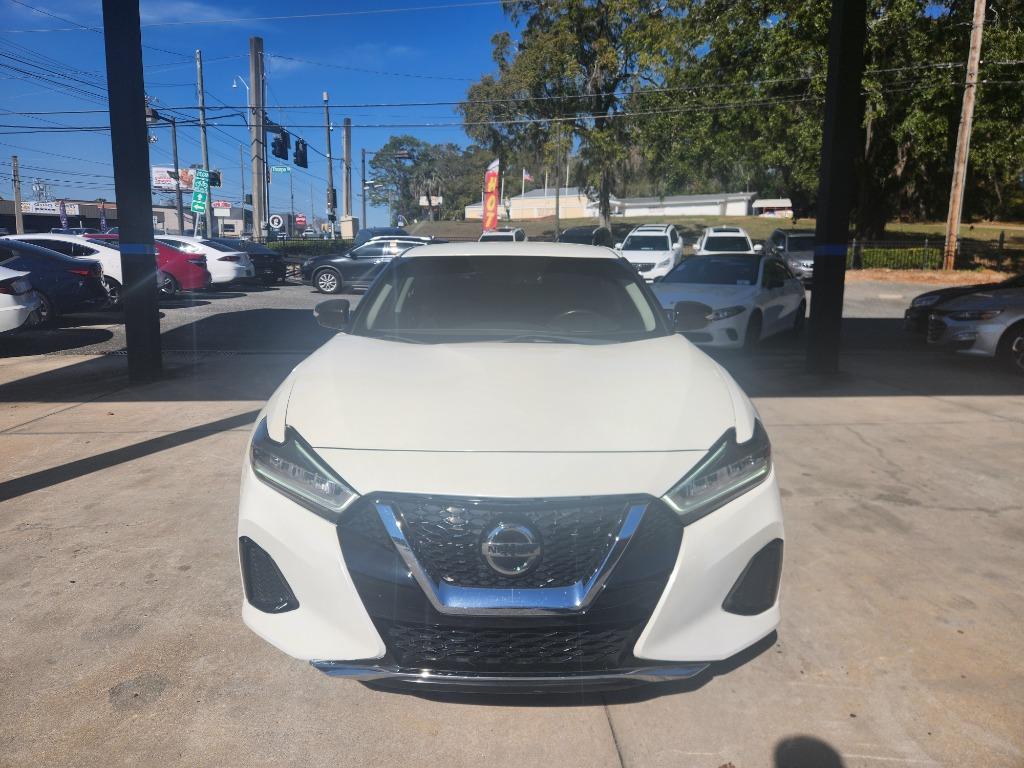 2019 Nissan Maxima SV - Photo 7