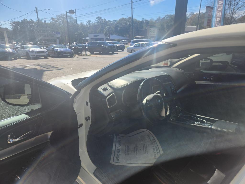 2019 Nissan Maxima SV - Photo 9